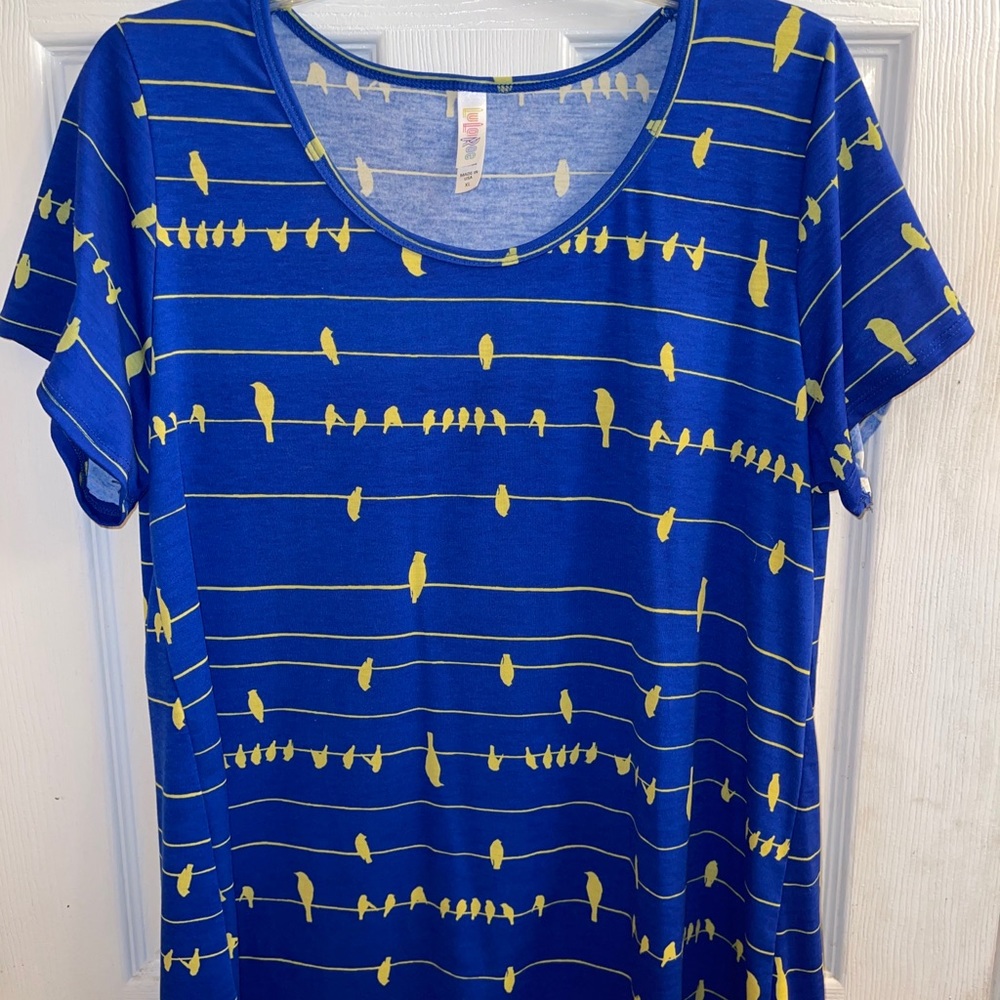 Lularoe Classic T